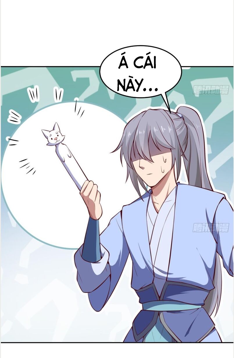 Kiếm Thần Tuyệt Thế: Chapter 168