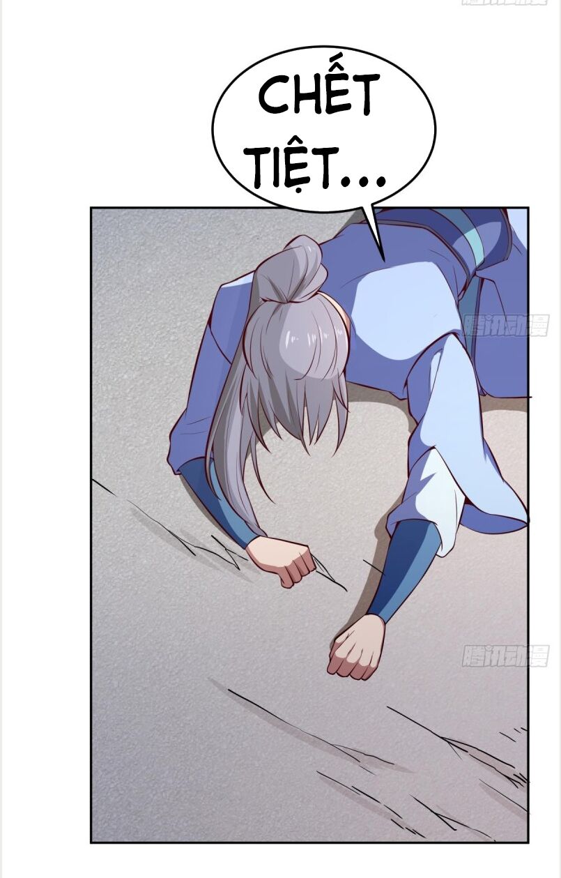 Kiếm Thần Tuyệt Thế: Chapter 168