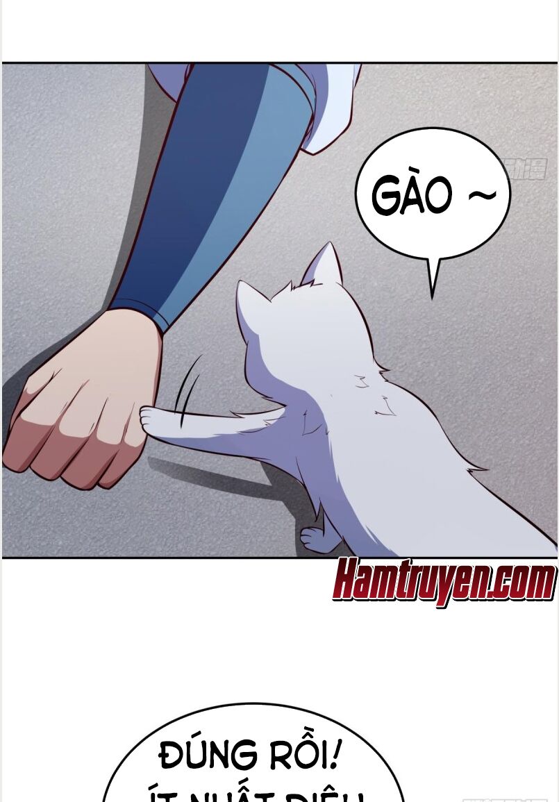 Kiếm Thần Tuyệt Thế: Chapter 168