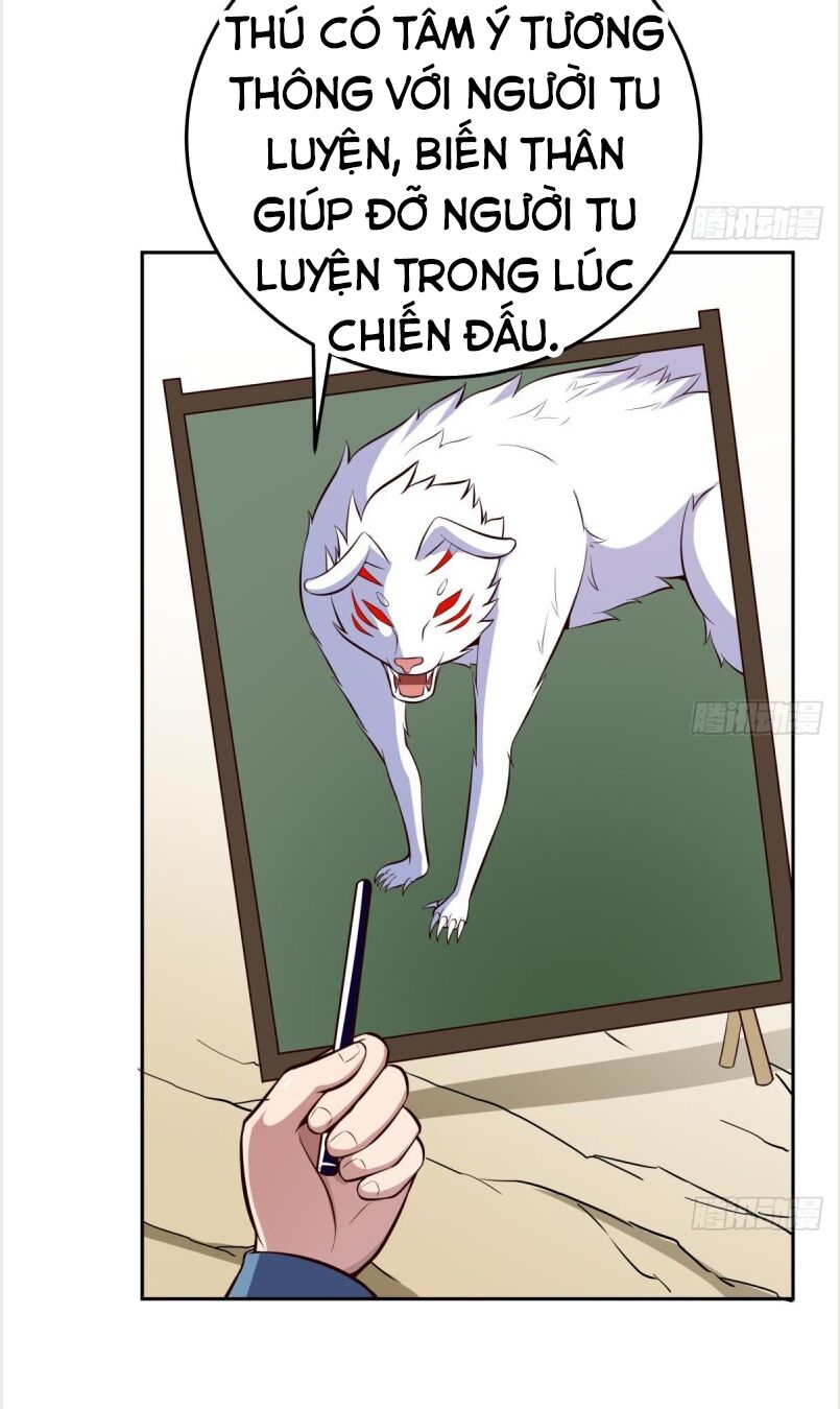 Kiếm Thần Tuyệt Thế: Chapter 168