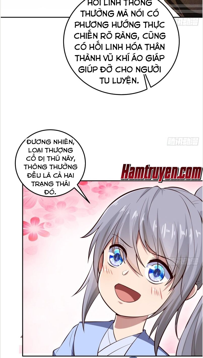 Kiếm Thần Tuyệt Thế: Chapter 168