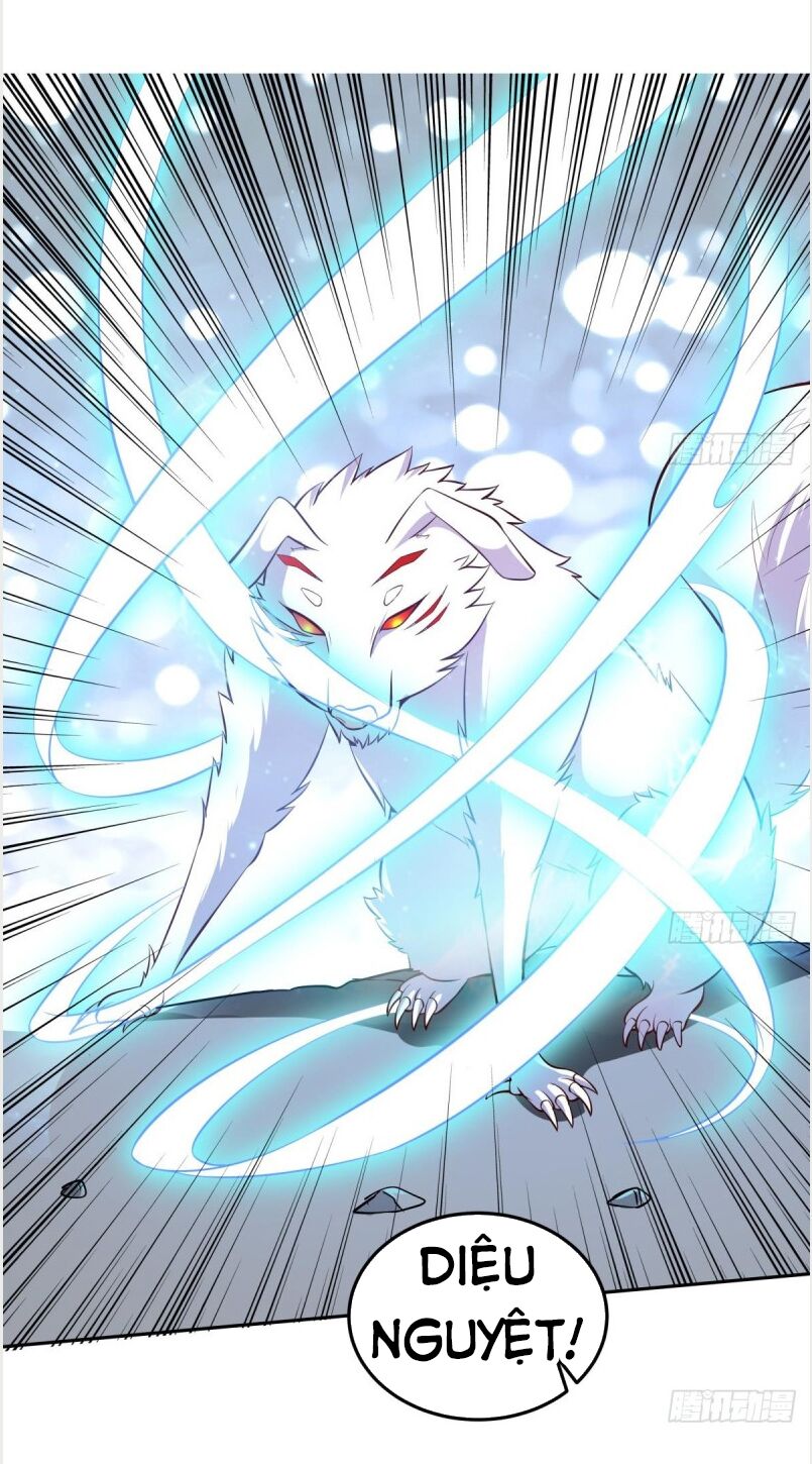 Kiếm Thần Tuyệt Thế: Chapter 168