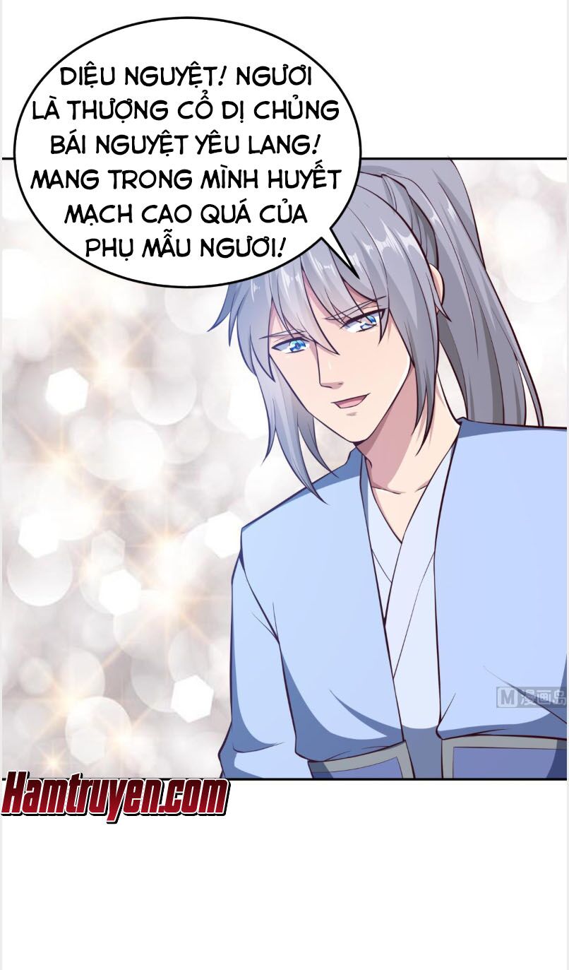 Kiếm Thần Tuyệt Thế: Chapter 169