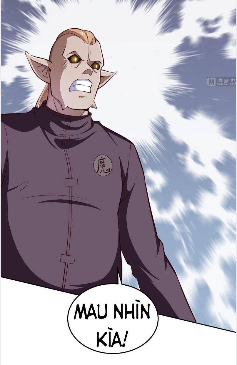 Kiếm Thần Tuyệt Thế: Chapter 169