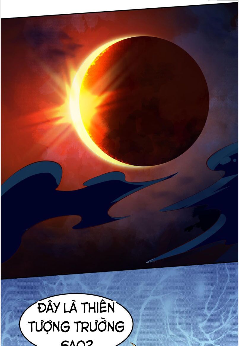 Kiếm Thần Tuyệt Thế: Chapter 169