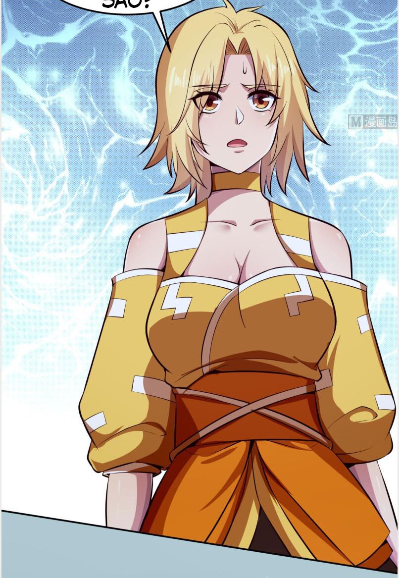 Kiếm Thần Tuyệt Thế: Chapter 169