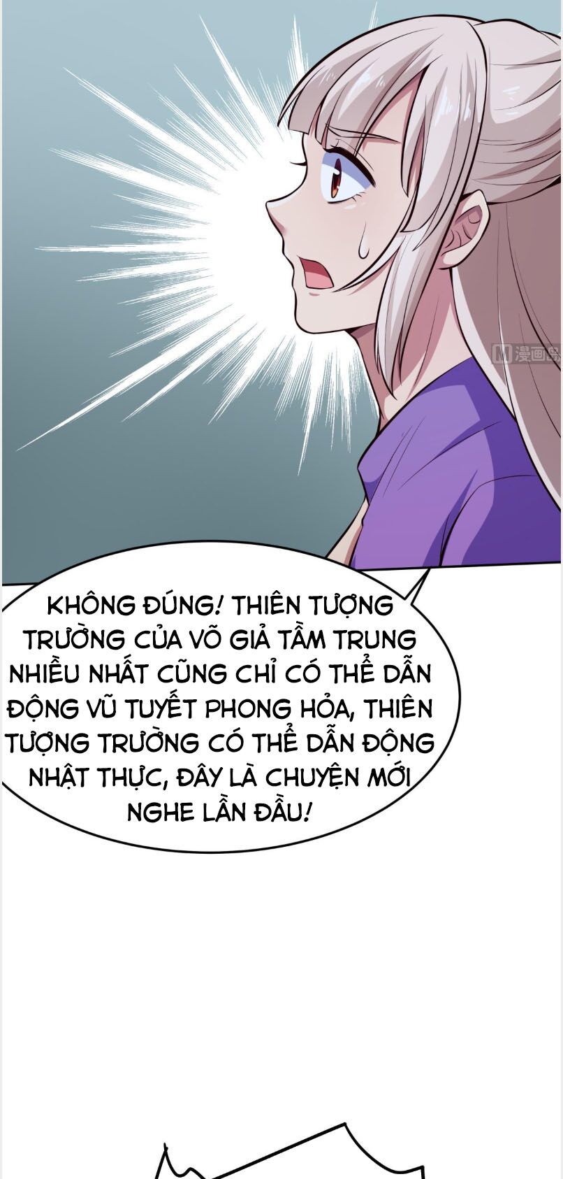 Kiếm Thần Tuyệt Thế: Chapter 169