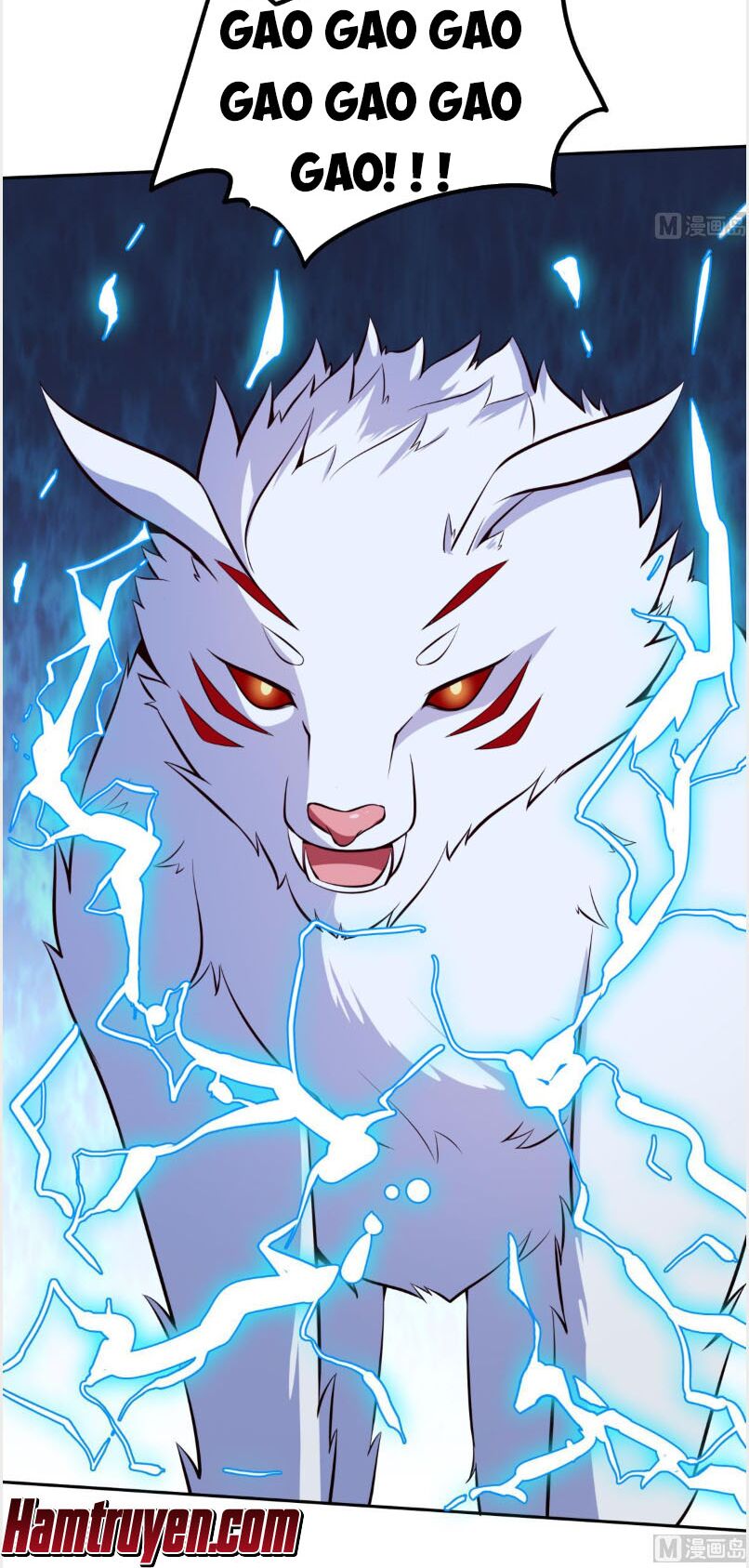 Kiếm Thần Tuyệt Thế: Chapter 169