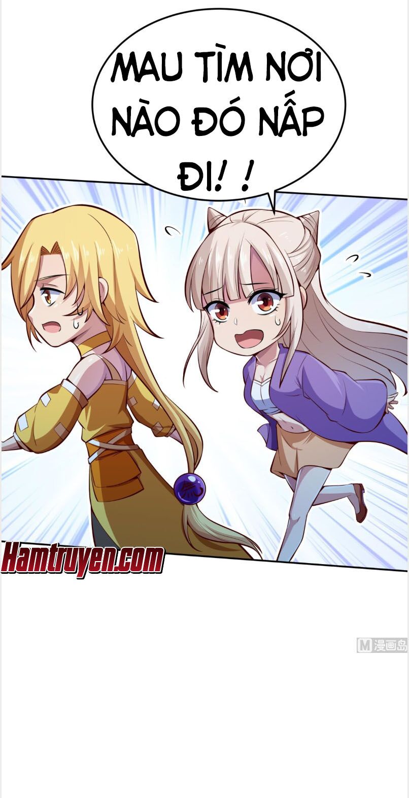 Kiếm Thần Tuyệt Thế: Chapter 169