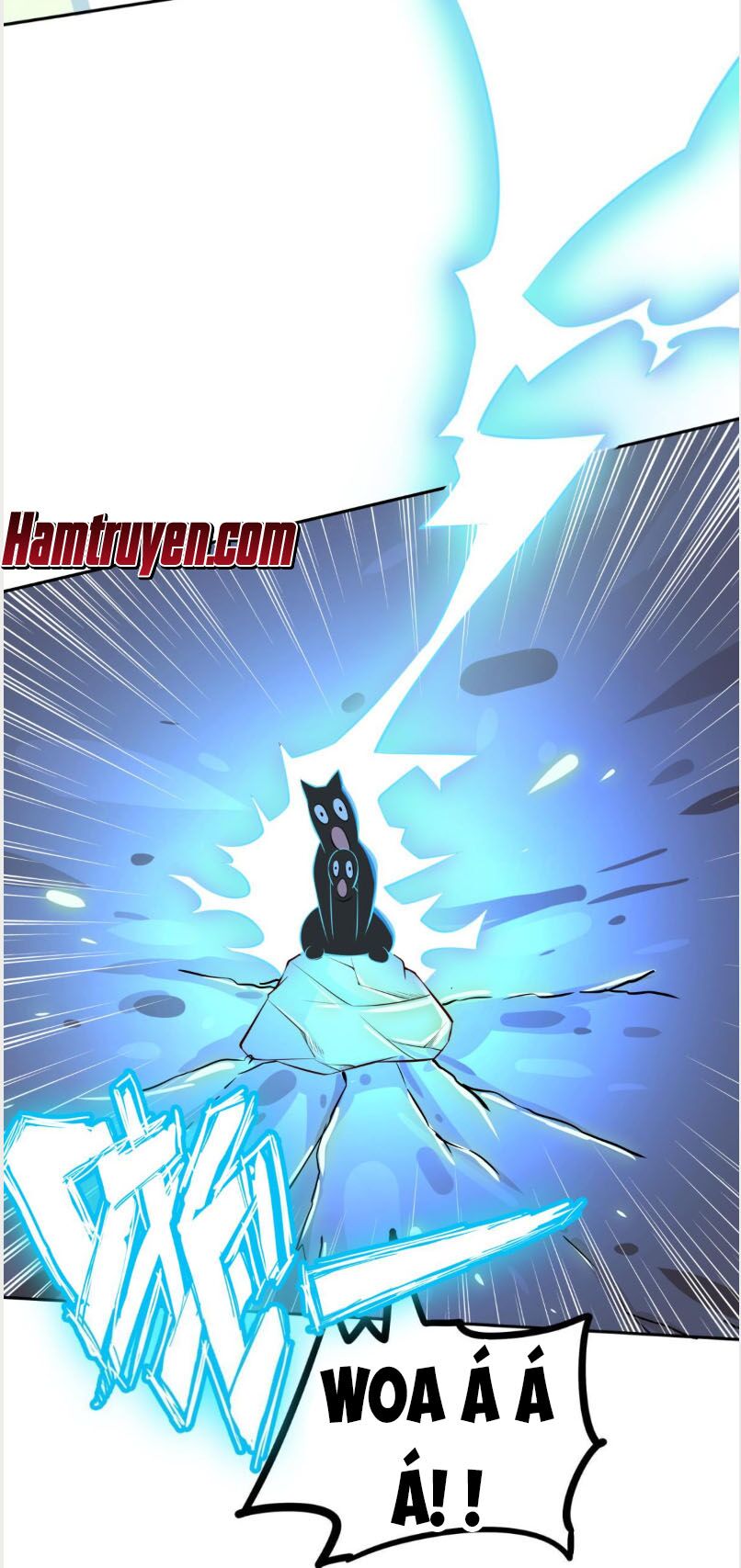Kiếm Thần Tuyệt Thế: Chapter 169