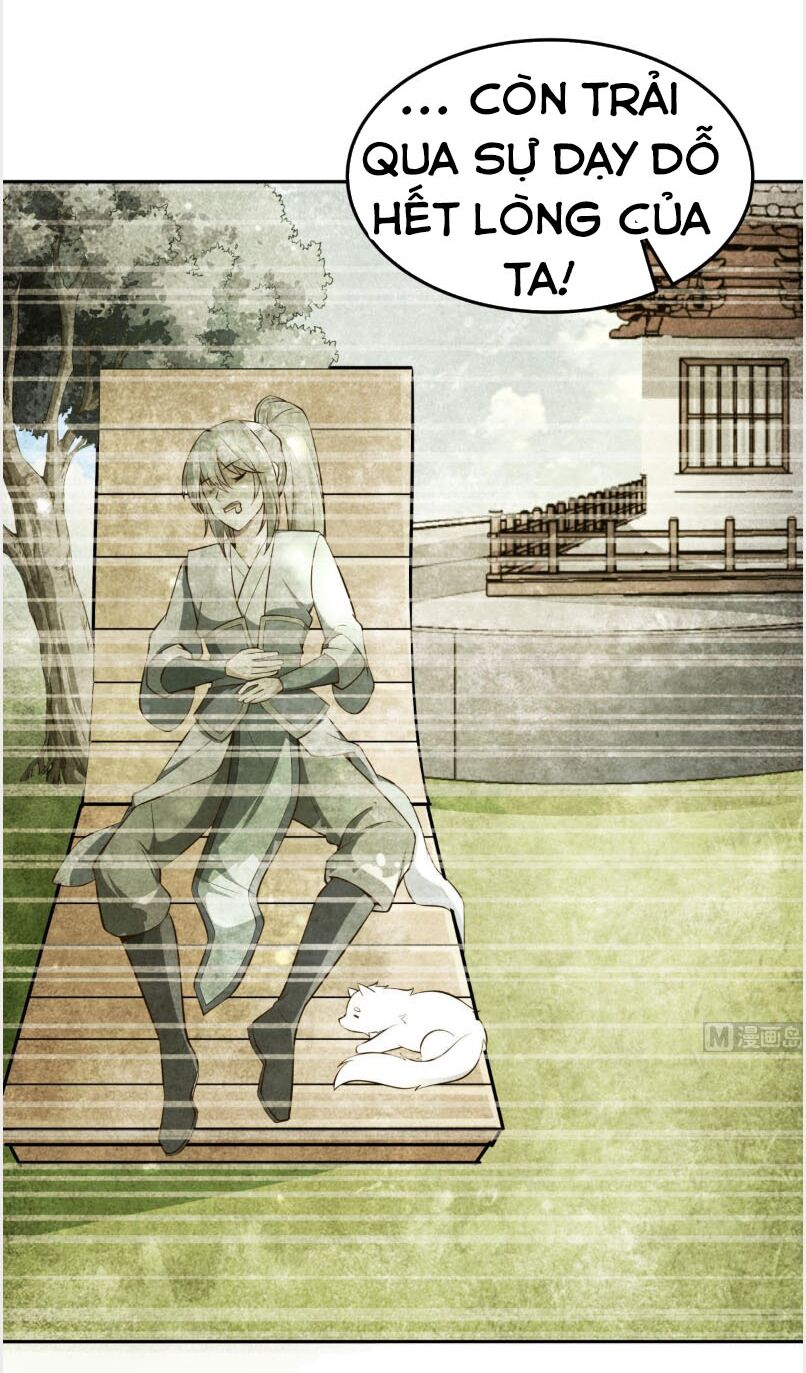 Kiếm Thần Tuyệt Thế: Chapter 169