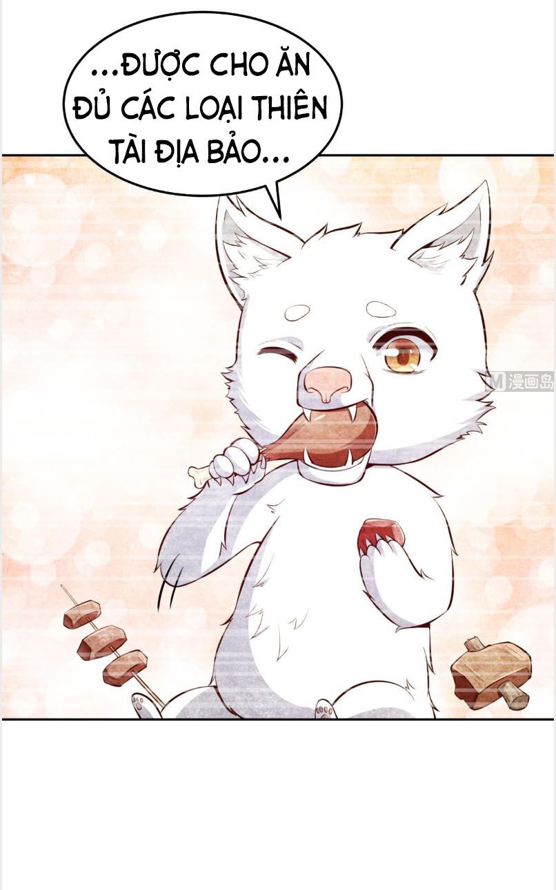 Kiếm Thần Tuyệt Thế: Chapter 169