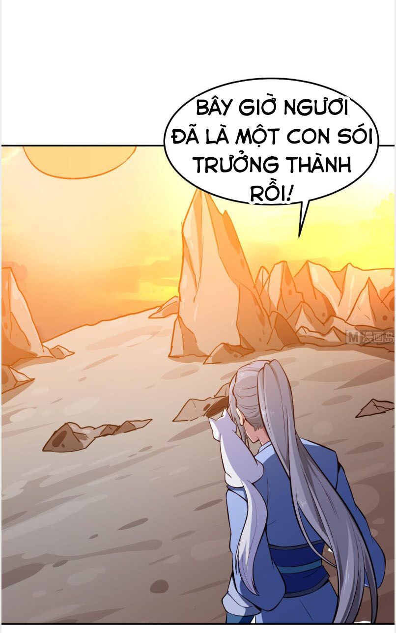Kiếm Thần Tuyệt Thế: Chapter 169