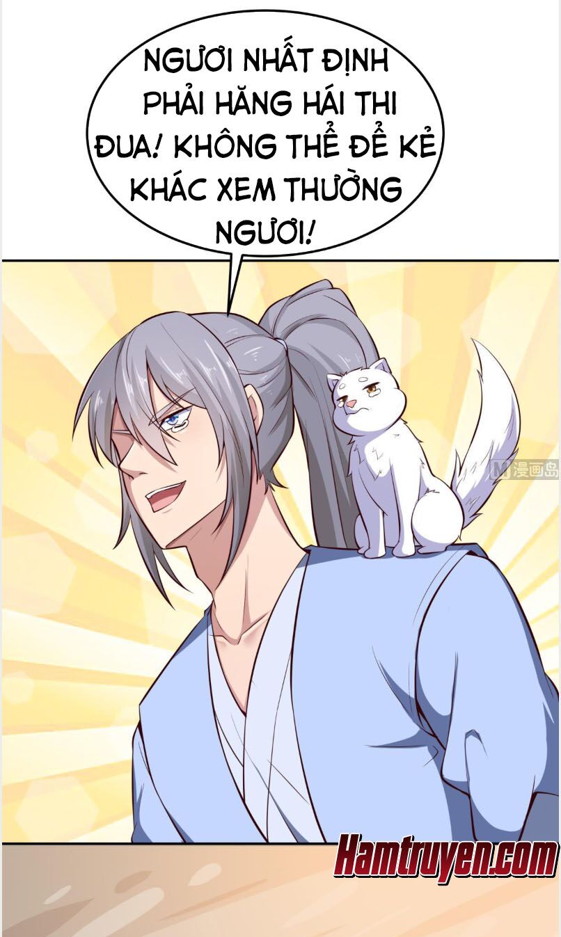 Kiếm Thần Tuyệt Thế: Chapter 169