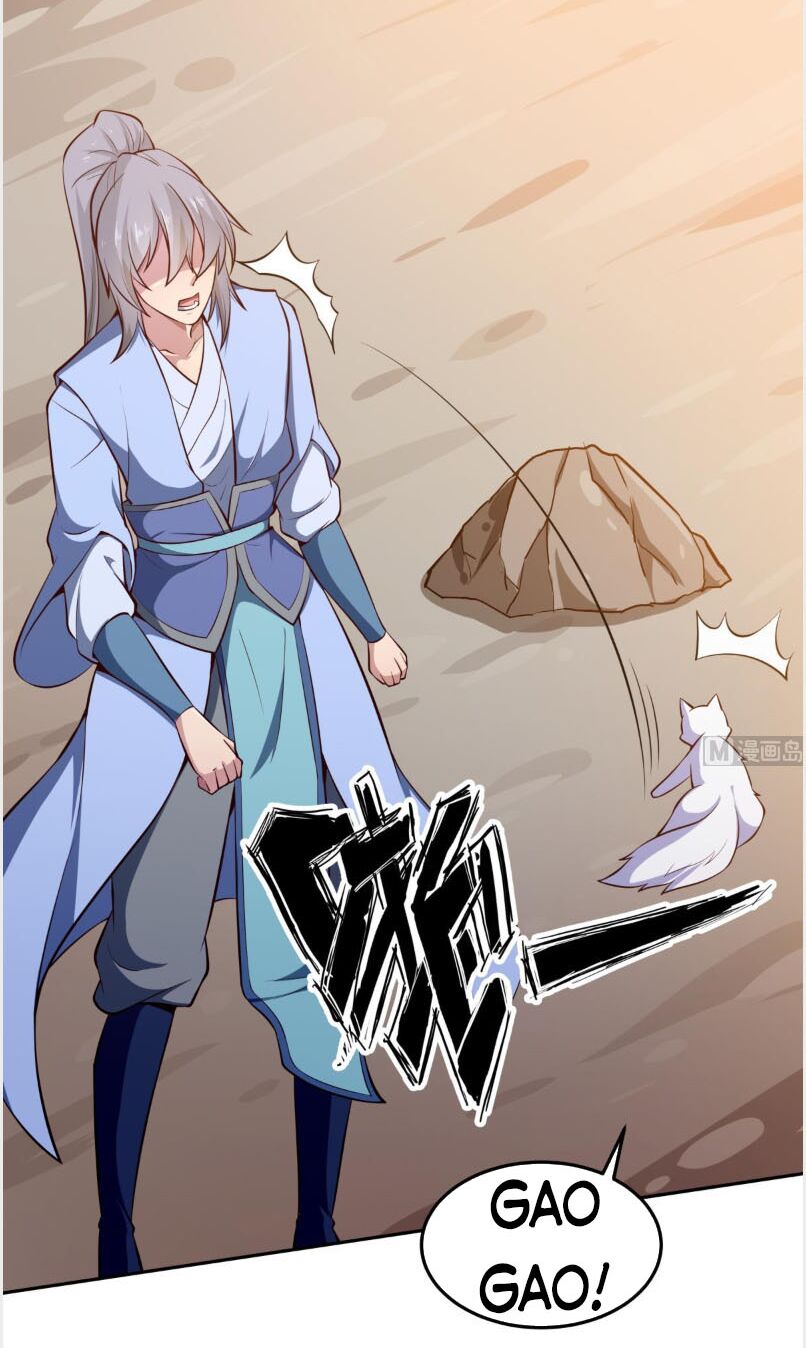 Kiếm Thần Tuyệt Thế: Chapter 169