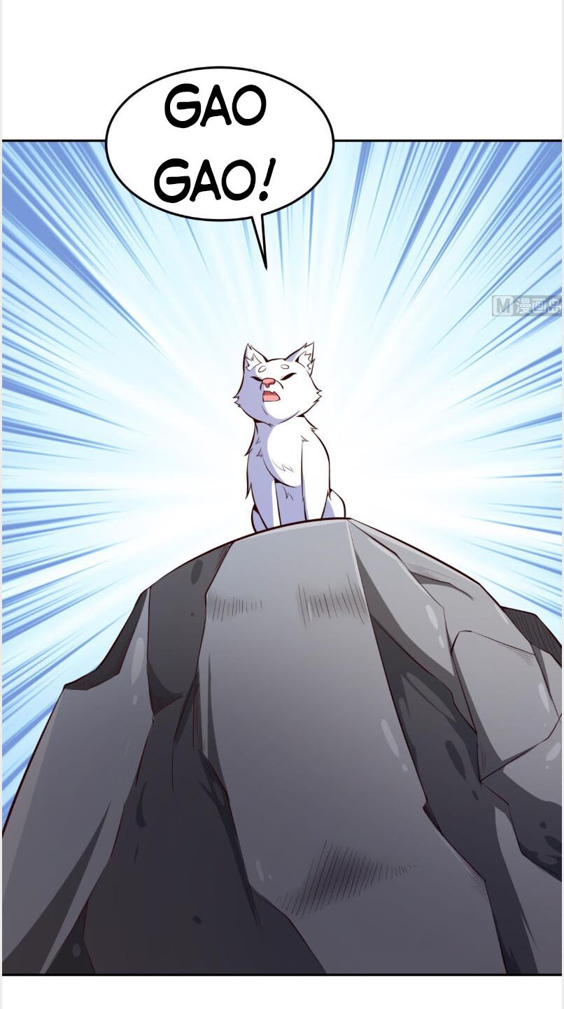 Kiếm Thần Tuyệt Thế: Chapter 169
