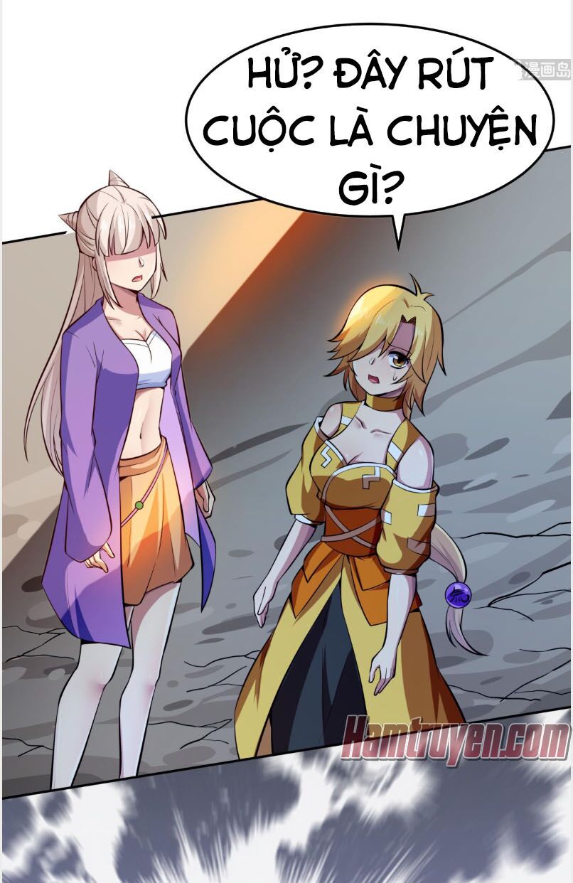 Kiếm Thần Tuyệt Thế: Chapter 169