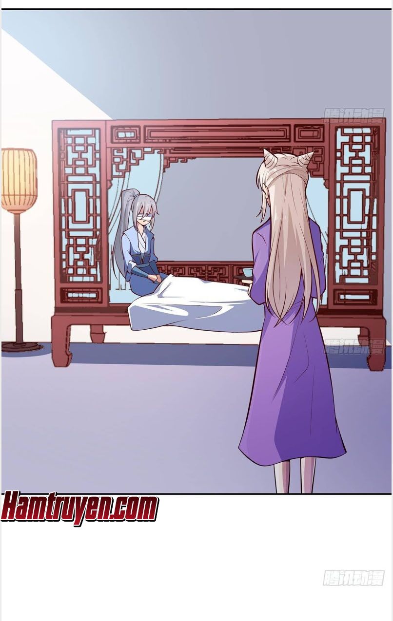 Kiếm Thần Tuyệt Thế: Chapter 170