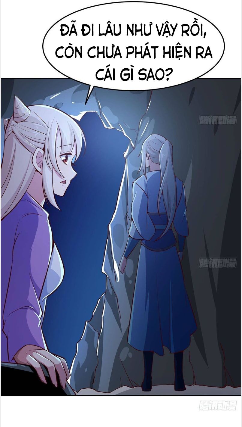 Kiếm Thần Tuyệt Thế: Chapter 170