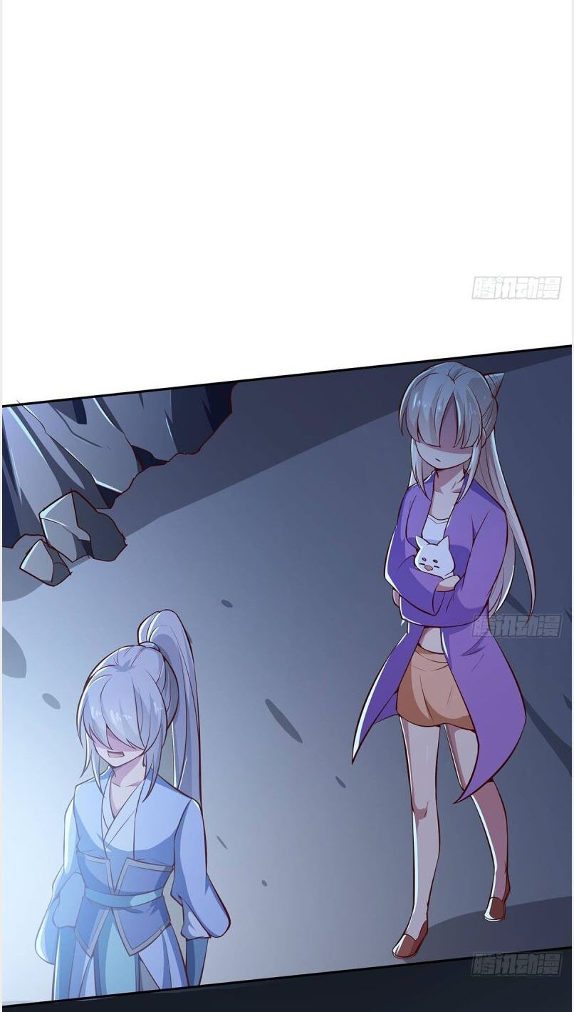 Kiếm Thần Tuyệt Thế: Chapter 170