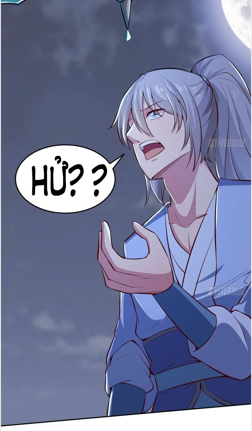 Kiếm Thần Tuyệt Thế: Chapter 170