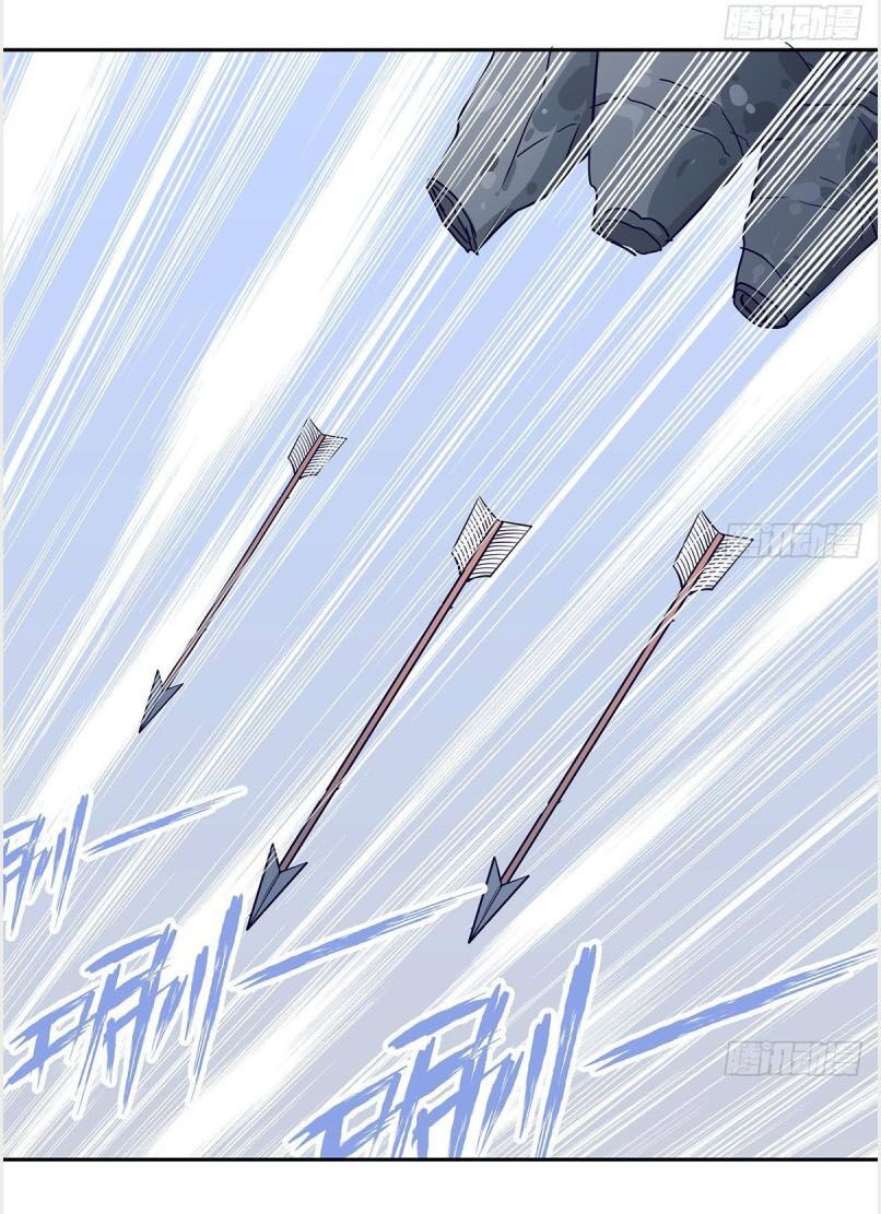 Kiếm Thần Tuyệt Thế: Chapter 170
