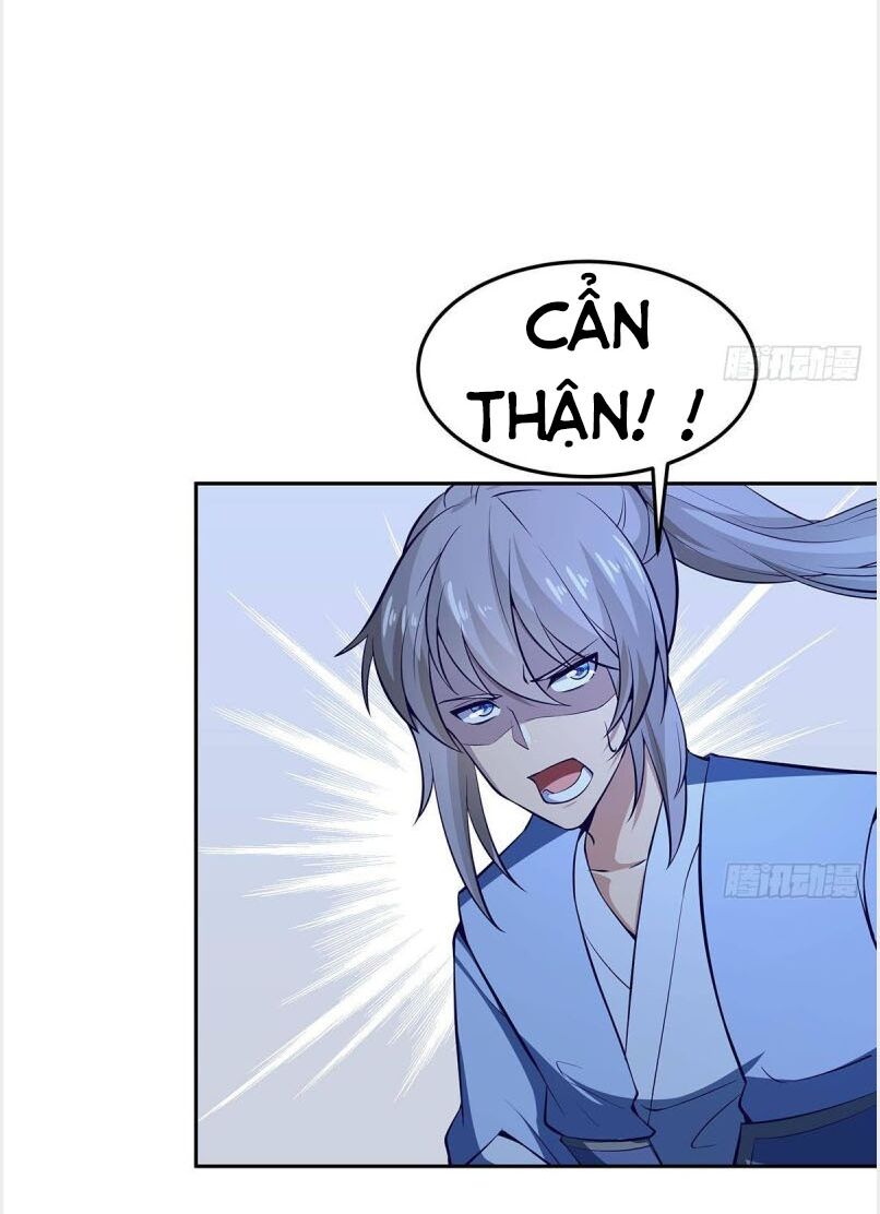 Kiếm Thần Tuyệt Thế: Chapter 170