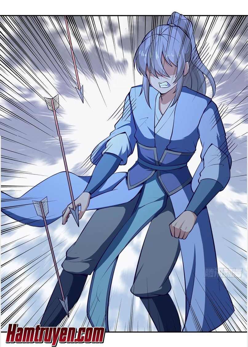 Kiếm Thần Tuyệt Thế: Chapter 170