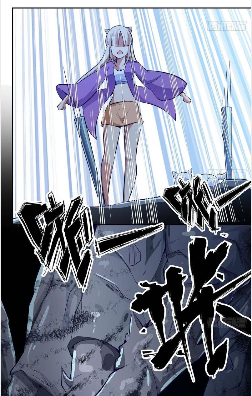 Kiếm Thần Tuyệt Thế: Chapter 170