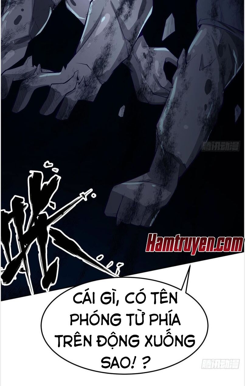 Kiếm Thần Tuyệt Thế: Chapter 170
