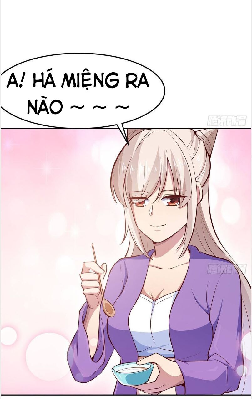 Kiếm Thần Tuyệt Thế: Chapter 170