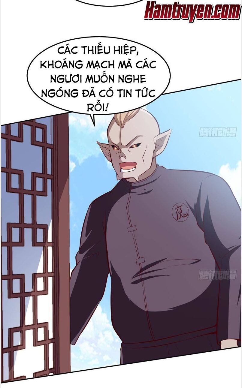 Kiếm Thần Tuyệt Thế: Chapter 170