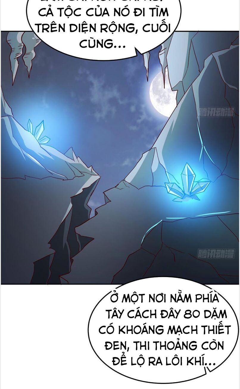 Kiếm Thần Tuyệt Thế: Chapter 170