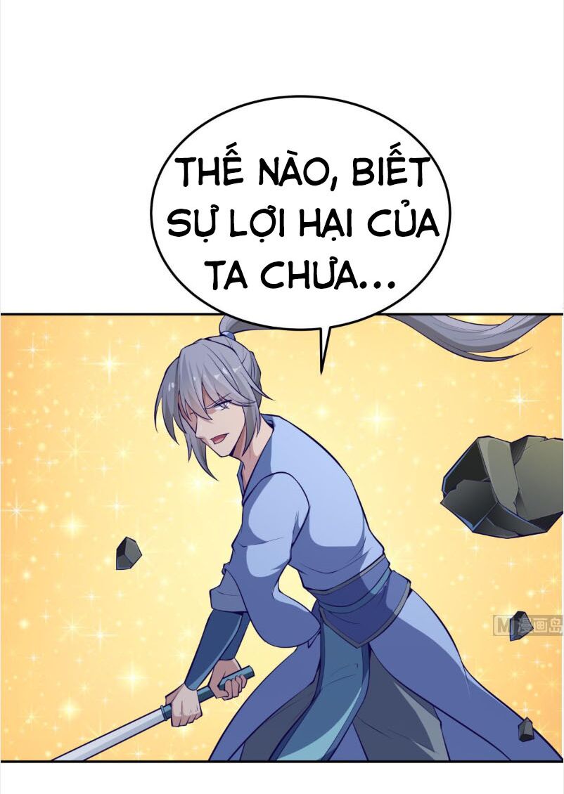 Kiếm Thần Tuyệt Thế: Chapter 171