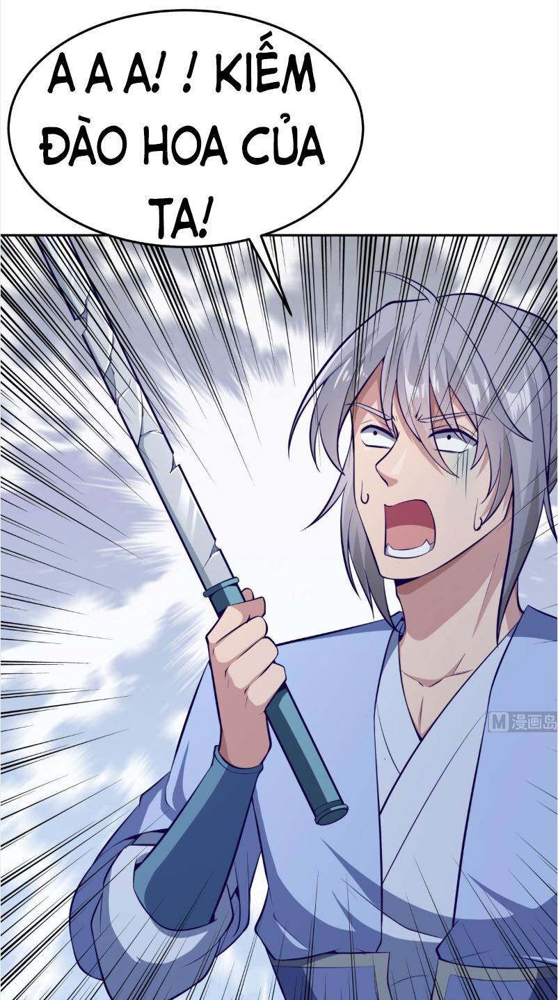 Kiếm Thần Tuyệt Thế: Chapter 171