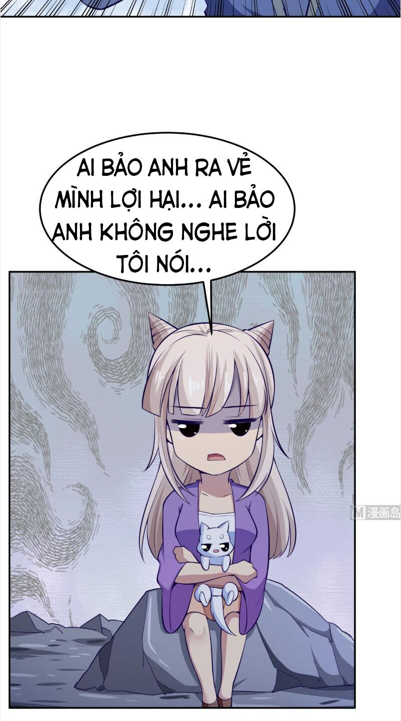 Kiếm Thần Tuyệt Thế: Chapter 171