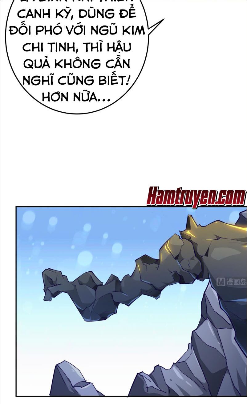 Kiếm Thần Tuyệt Thế: Chapter 171