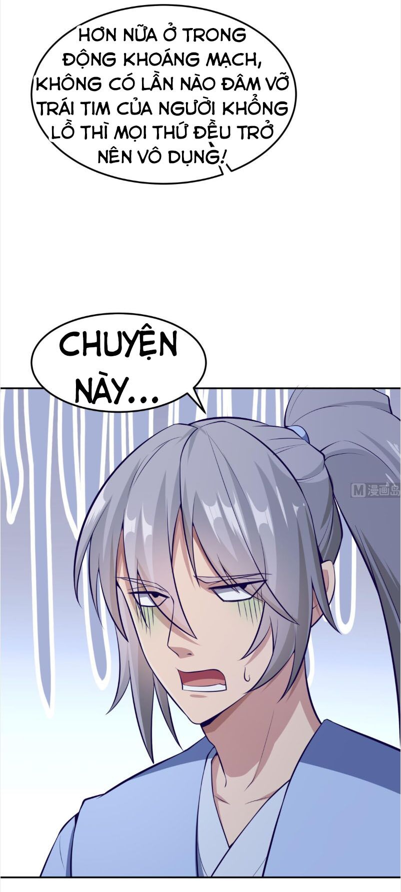 Kiếm Thần Tuyệt Thế: Chapter 171
