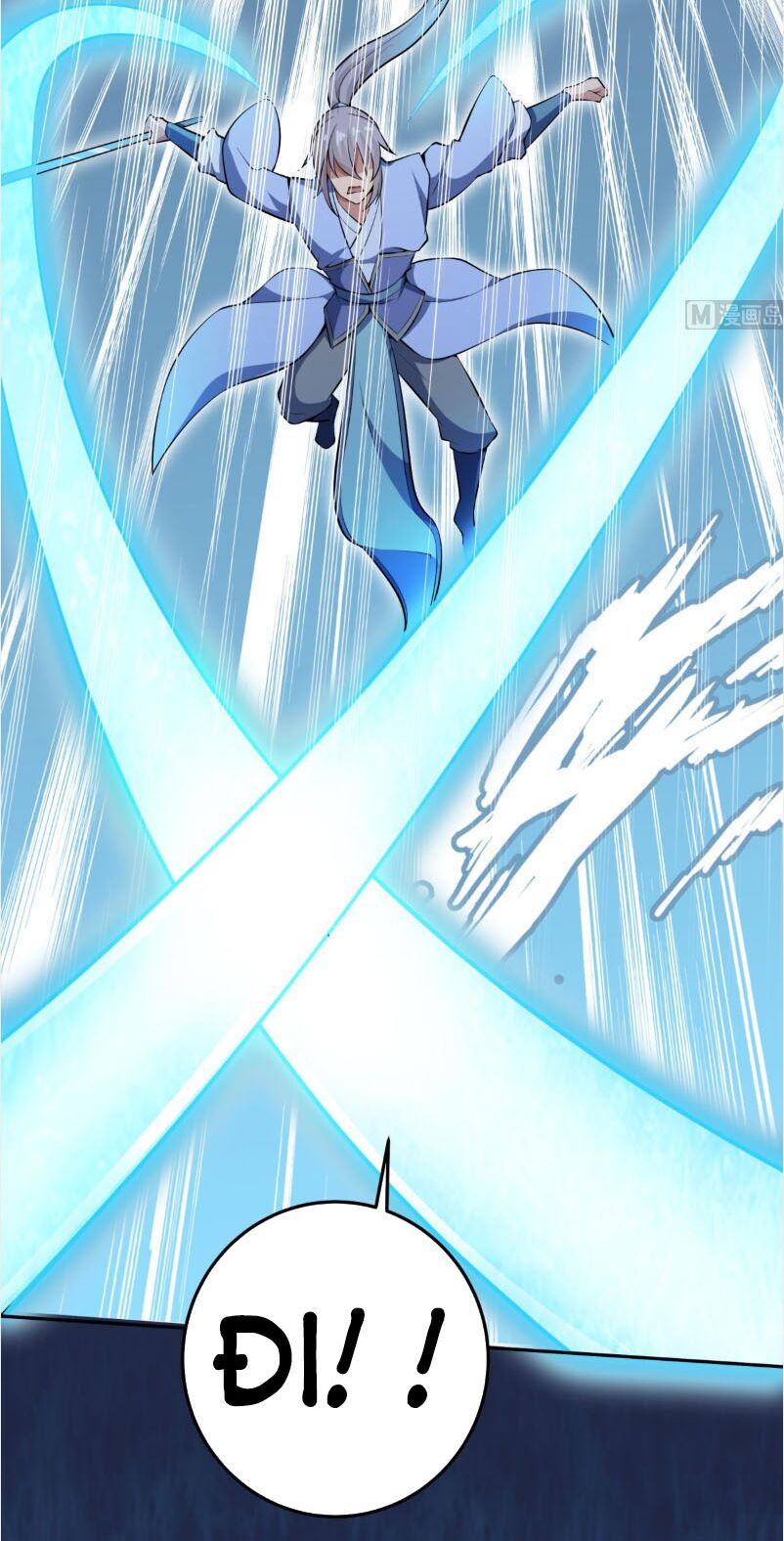 Kiếm Thần Tuyệt Thế: Chapter 171