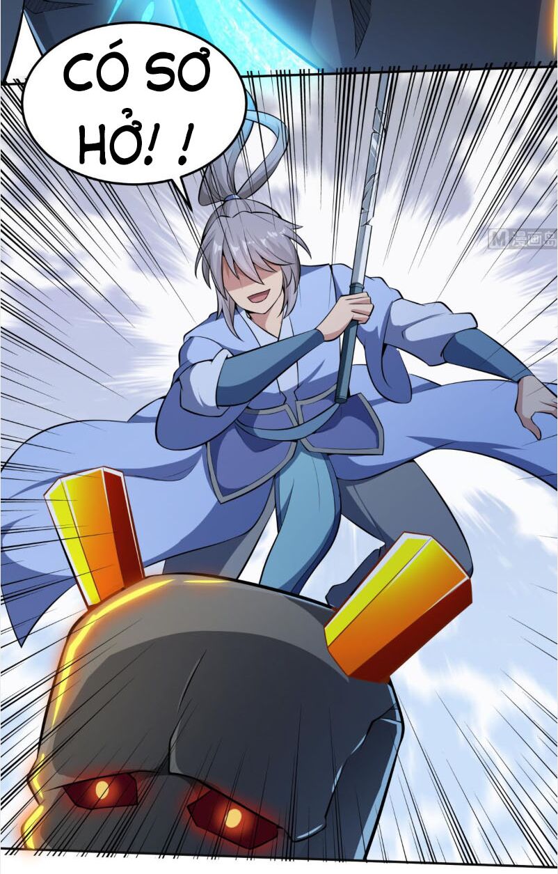 Kiếm Thần Tuyệt Thế: Chapter 171