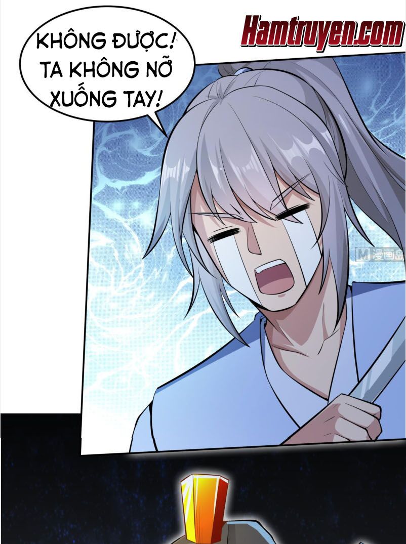 Kiếm Thần Tuyệt Thế: Chapter 171