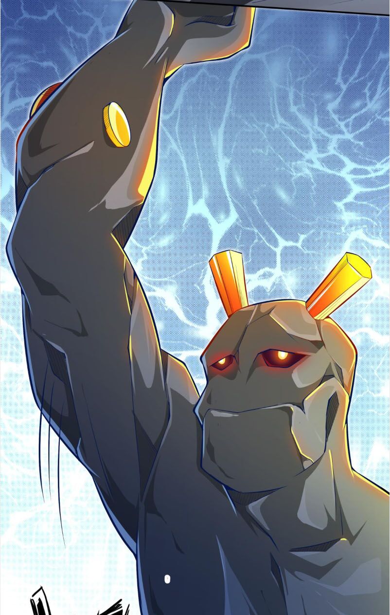 Kiếm Thần Tuyệt Thế: Chapter 171