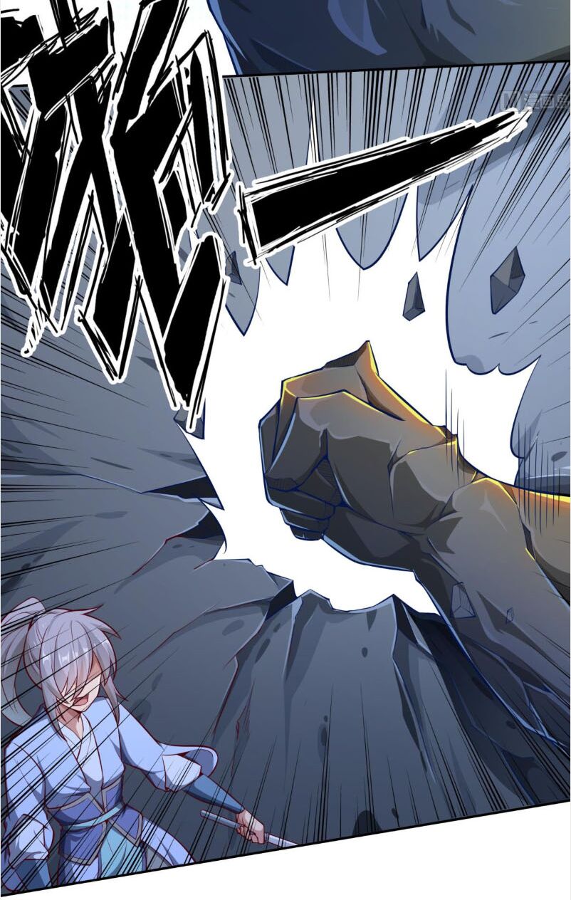 Kiếm Thần Tuyệt Thế: Chapter 171