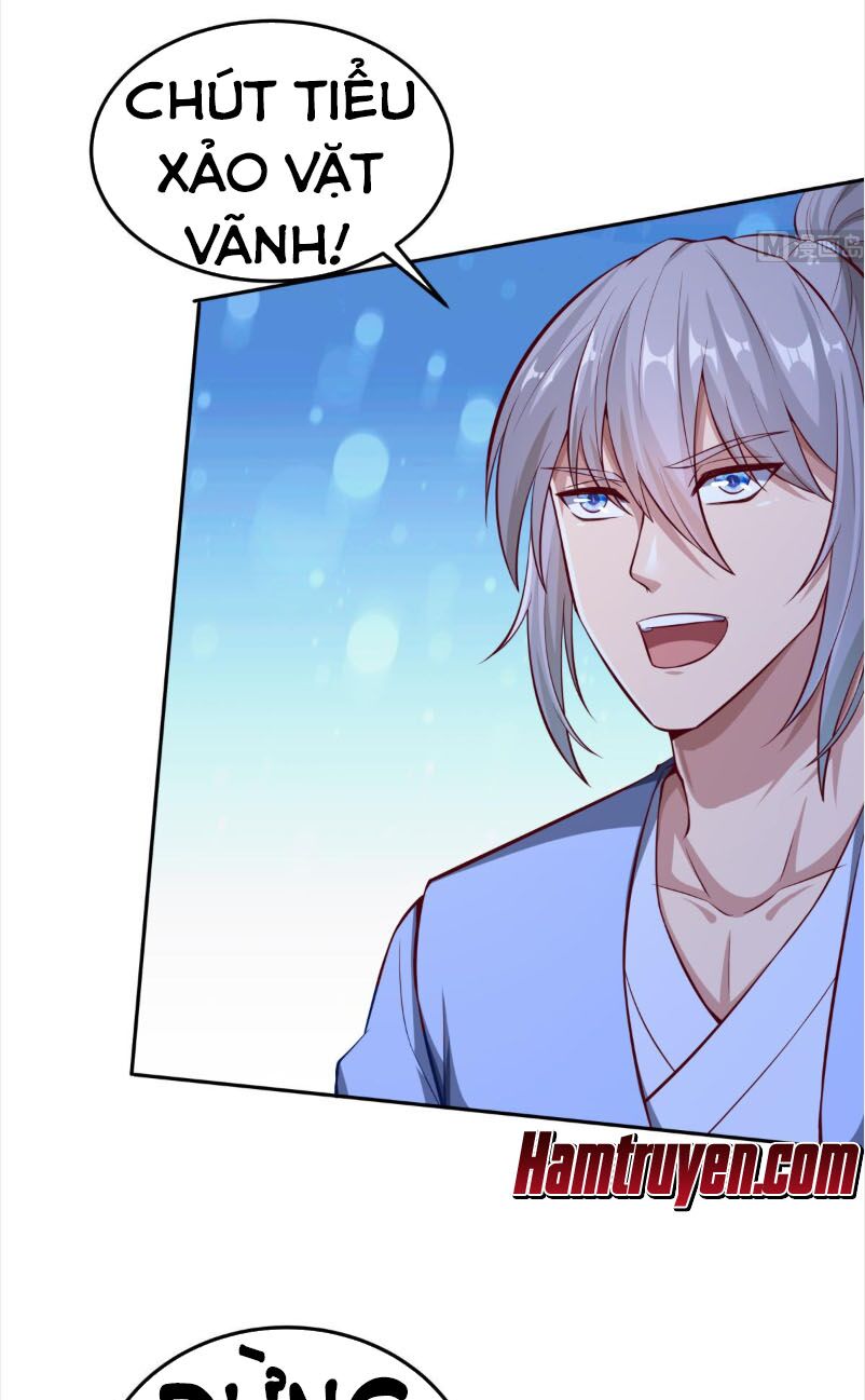 Kiếm Thần Tuyệt Thế: Chapter 171