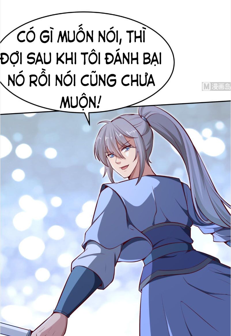 Kiếm Thần Tuyệt Thế: Chapter 171