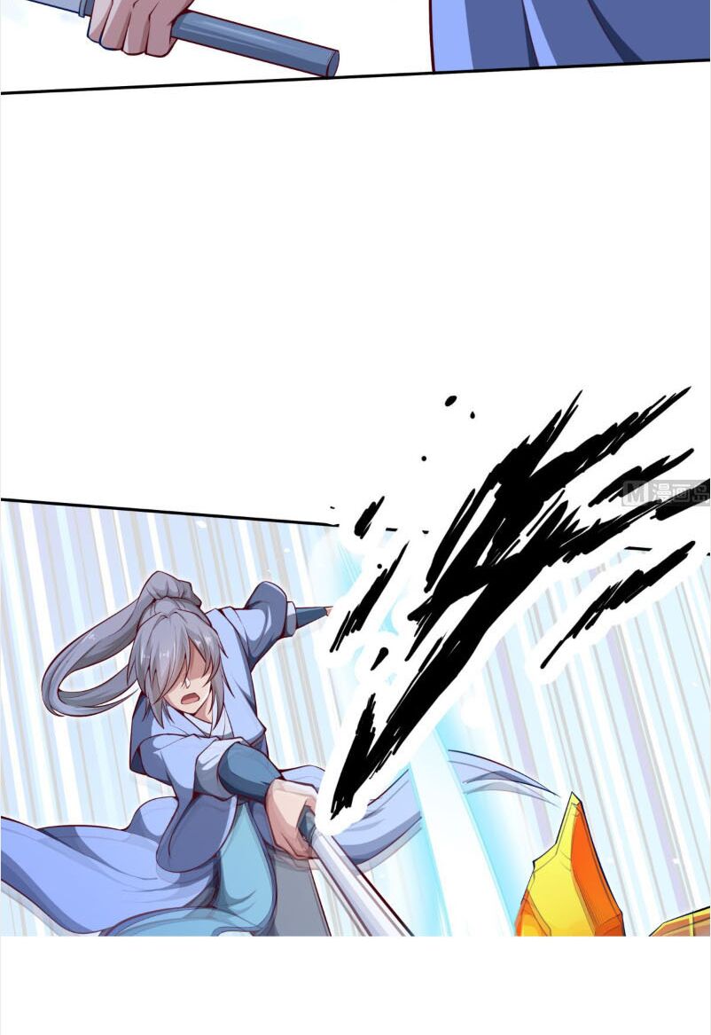 Kiếm Thần Tuyệt Thế: Chapter 171
