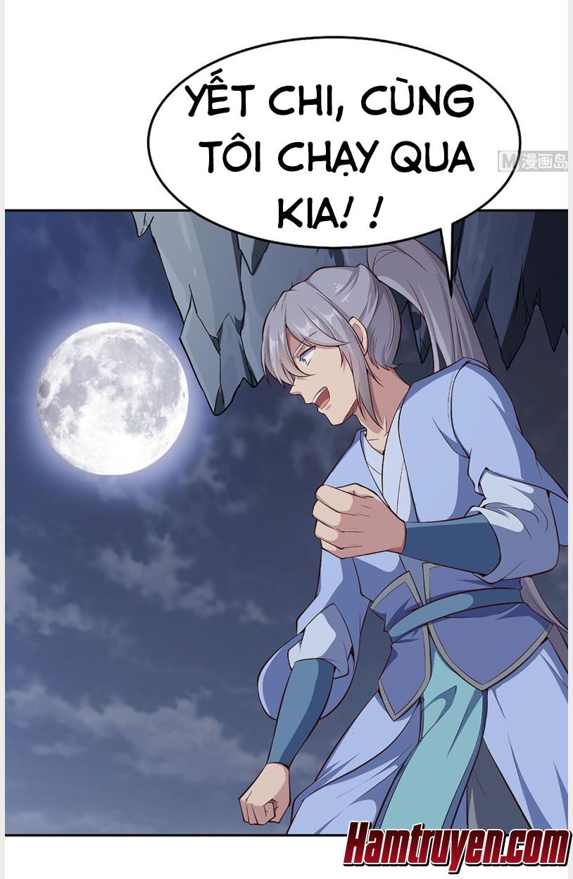 Kiếm Thần Tuyệt Thế: Chapter 172