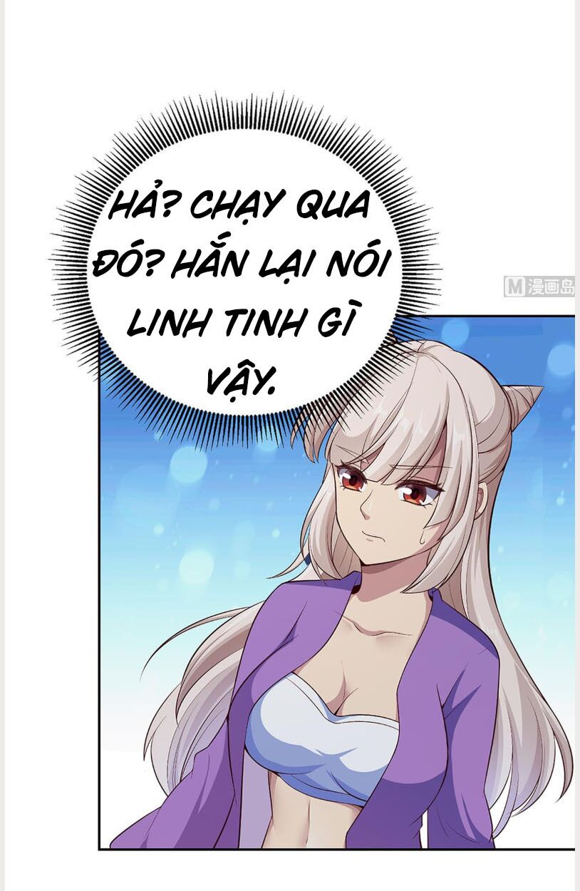 Kiếm Thần Tuyệt Thế: Chapter 172