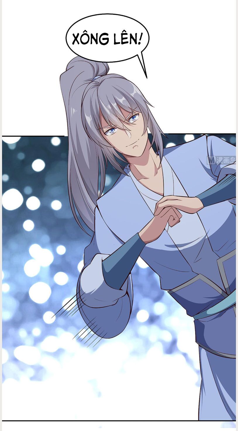 Kiếm Thần Tuyệt Thế: Chapter 172