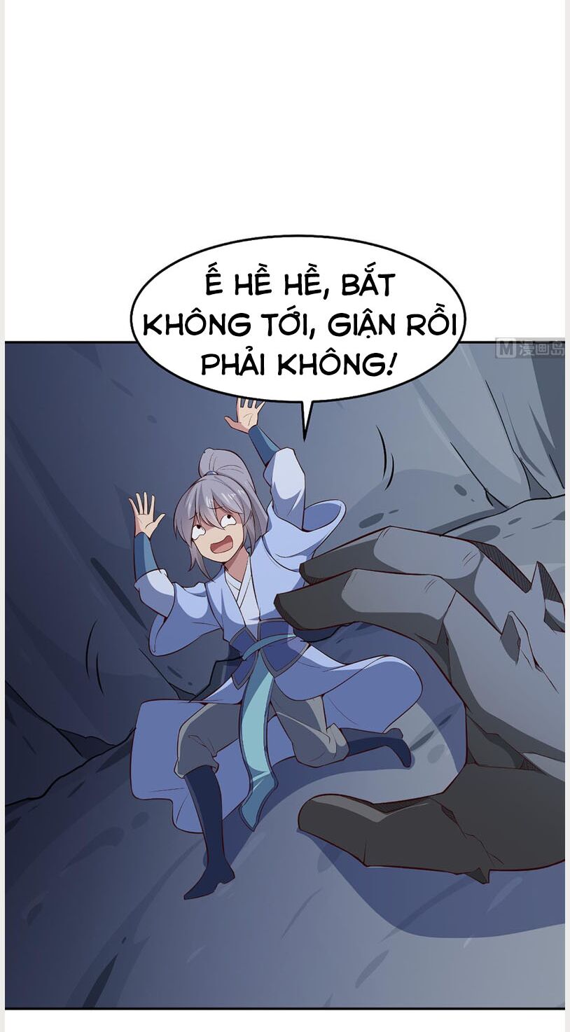Kiếm Thần Tuyệt Thế: Chapter 172